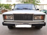 LADA (VAZ) 2107-1