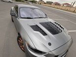 Ford Mustang-2