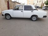 LADA (VAZ) 2107-5
