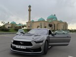 Ford Mustang-10
