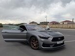 Ford Mustang-12