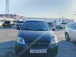 Chevrolet Aveo-1