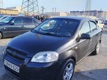 Chevrolet Aveo-2