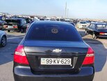 Chevrolet Aveo-3