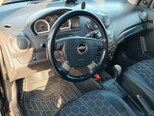 Chevrolet Aveo-4