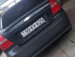 Chevrolet Aveo-7