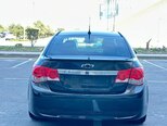 Chevrolet Cruze-2