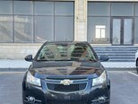 Chevrolet Cruze-1