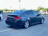 Chevrolet Cruze-4