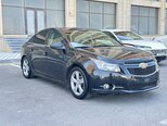 Chevrolet Cruze-5