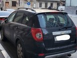 Chevrolet Captiva-2
