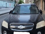 Chevrolet Captiva-1