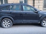Chevrolet Captiva-4