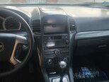 Chevrolet Captiva-6