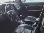 Chevrolet Captiva-7