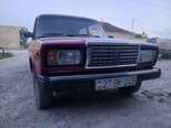 LADA (VAZ) 2107-1