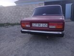 LADA (VAZ) 2107-2