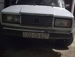 LADA (VAZ) 2107-1