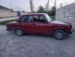 LADA (VAZ) 2107-3