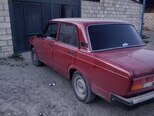LADA (VAZ) 2107-4