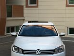 Volkswagen Passat-3