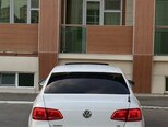 Volkswagen Passat-4