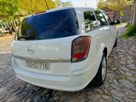 Opel Astra-2
