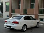 Volkswagen Passat-6