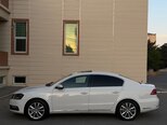 Volkswagen Passat-7
