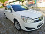 Opel Astra-1