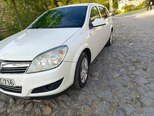 Opel Astra-5