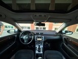 Volkswagen Passat-17