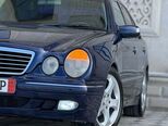 Mercedes E 220-14