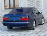 Mercedes E 220-7