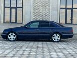 Mercedes E 220-5
