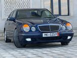 Mercedes E 220-15