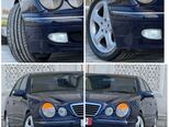Mercedes E 220-19