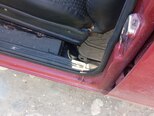 LADA (VAZ) 2107-14