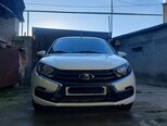 LADA (VAZ) Granta-1