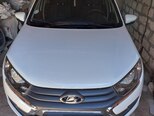 LADA (VAZ) Granta-15