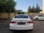 Chevrolet Malibu-2