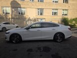 Chevrolet Malibu-4