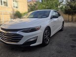 Chevrolet Malibu-5