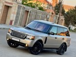 Land Rover Range Rover-6