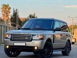 Land Rover Range Rover-2