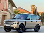 Land Rover Range Rover-4