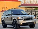 Land Rover Range Rover-7
