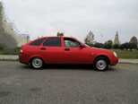 LADA (VAZ) Priora-2