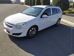 Opel Astra-2