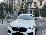 BMW 530-1